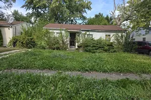 189 W 156th Pl, Harvey, IL 60426 - Photo 1