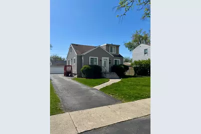 2432 S 13th Avenue, Broadview, IL 60155 - Photo 1