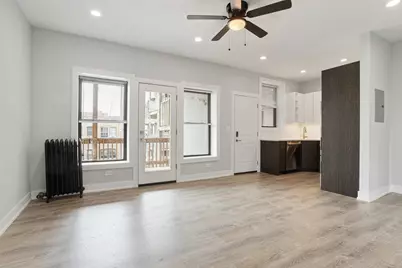 1243 W Morse Avenue #2, Chicago, IL 60626 - Photo 2