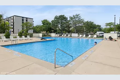 9701 N Dee Road #2I, Niles, IL 60714 - Photo 20