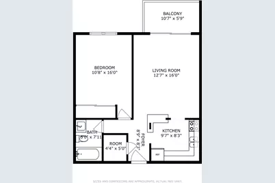 9701 N Dee Road #2I, Niles, IL 60714 - Photo 24