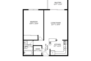 9701 N Dee Rd, Niles, IL 60714 - Photo 24