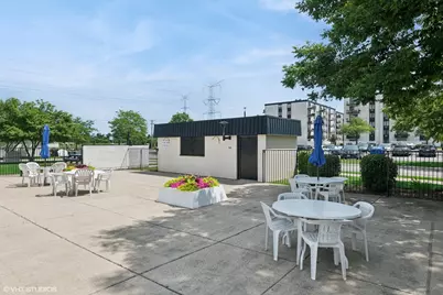 9701 N Dee Road #2I, Niles, IL 60714 - Photo 22