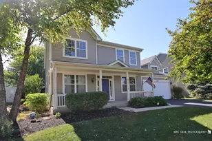 2800 Sweet Clover Way, Wauconda, IL 60084 - Photo 1