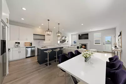 1025 Walter Street, Lemont, IL 60439 - Photo 2