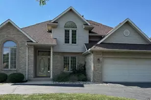 [Address not provided], Matteson, IL 60443 - Photo 1