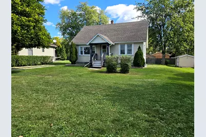 3107 Union Avenue, Steger, IL 60475 - Photo 2
