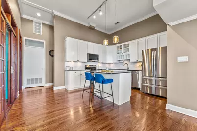 1865 N Winnebago Avenue #4N, Chicago, IL 60647 - Photo 10