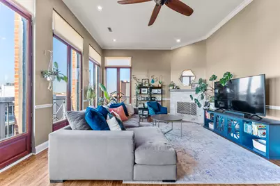 1865 N Winnebago Avenue #4N, Chicago, IL 60647 - Photo 4