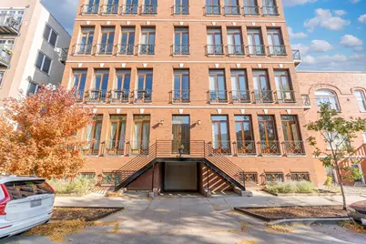 1865 N Winnebago Avenue #4N, Chicago, IL 60647 - Photo 2