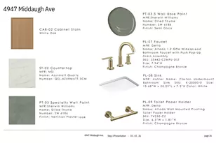 4947 Middaugh Ave, Downers Grove, IL 60515 - Photo 30