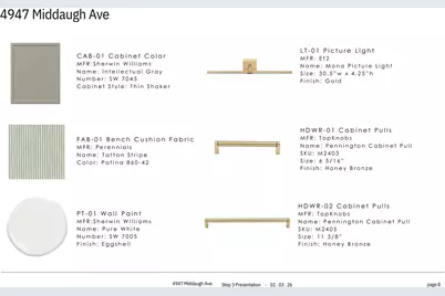 4947 Middaugh Avenue, Downers Grove, IL 60515 - Photo 14