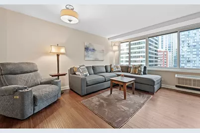 211 E Ohio Street #1401, Chicago, IL 60611 - Photo 4
