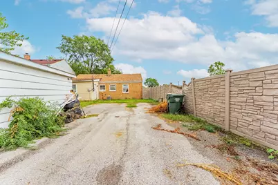 16154 Honore Avenue, Markham, IL 60428 - Photo 32