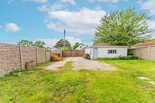 16154 Honore Ave, Markham, IL 60428 - Photo 30