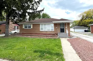 16626 Holland Ave, South Holland, IL 60473 - Photo 1