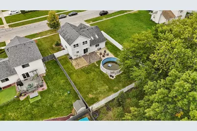 5332 W Mulberry Lane, Monee, IL 60449 - Photo 28