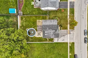 5332 W Mulberry Ln, Monee, IL 60449 - Photo 26