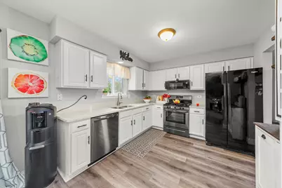 5332 W Mulberry Lane, Monee, IL 60449 - Photo 6