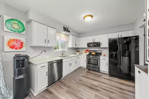 5332 W Mulberry Ln, Monee, IL 60449 - Photo 6