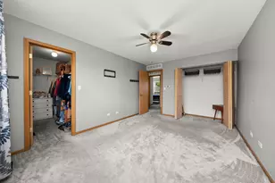 5332 W Mulberry Ln, Monee, IL 60449 - Photo 16