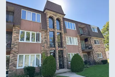 6027 103rd Street #1A, Chicago Ridge, IL 60415 - Photo 2