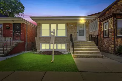 7212 S Campbell Avenue, Chicago, IL 60629 - Photo 2