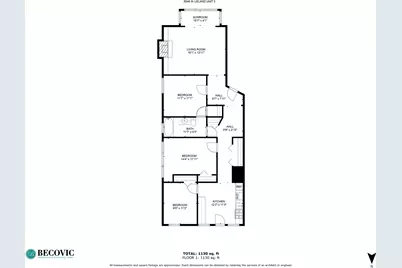 3048 W Leland Avenue #3, Chicago, IL 60625 - Photo 12