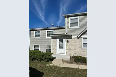 2186 N Oakbrook Circle #2186, Palatine, IL 60074 - Photo 2