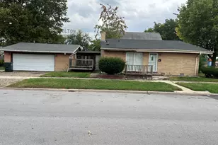 14941 Evans Ave, Dolton, IL 60419 - Photo 1
