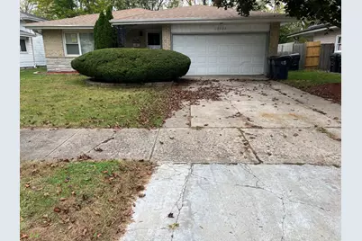 15707 Dante Drive #0, South Holland, IL 60473 - Photo 1