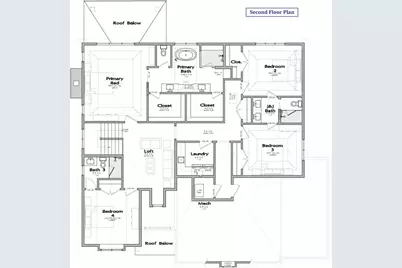 1021 Greenwood Drive, Wheaton, IL 60189 - Photo 4