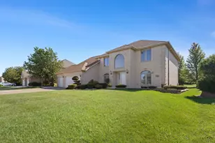 3324 Oregon Trail, Olympia Fields, IL 60461 - Photo 2