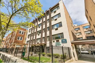 6021 N Winthrop Avenue #306, Chicago, IL 60660 - Photo 1