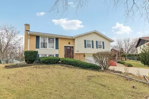 712 Dante Ct, Schaumburg, IL 60193 - Photo 2