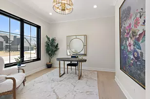 15212 Penrose Ct, Orland Park, IL 60467 - Photo 4