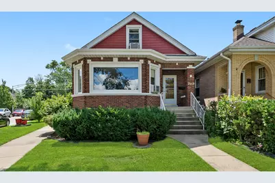 7901 W Elmgrove Drive, Elmwood Park, IL 60707 - Photo 1