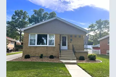 1741 Evergreen Road, Homewood, IL 60430 - Photo 2