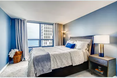 401 E Ontario Street #3207, Chicago, IL 60611 - Photo 12
