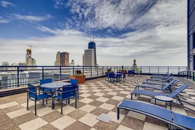 401 E Ontario Street #3207, Chicago, IL 60611 - Photo 20