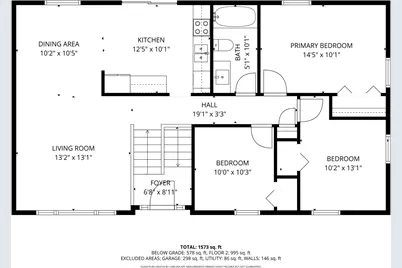 22544 Imperial Drive, Richton Park, IL 60471 - Photo 22