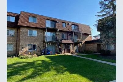 115 E Dundee Road #3N, Wheeling, IL 60090 - Photo 1