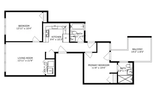 [Address not provided], Chicago, IL 60626 - Photo 14