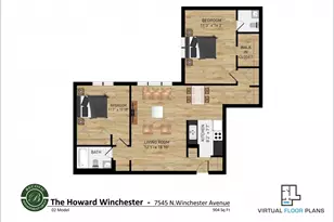 7545 N Winchester Ave, Chicago, IL 60626 - Photo 12