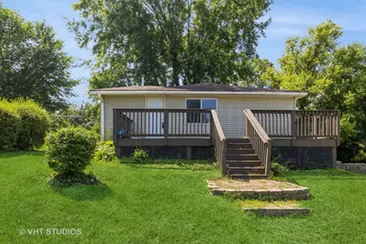 7919 Hill Drive, Wonder Lake, IL 60097 - Photo 2