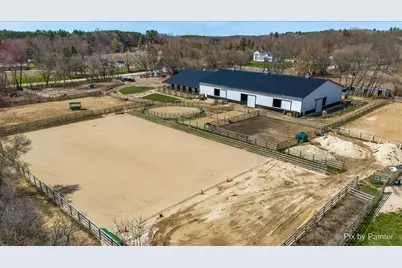 708 S Rose Farm Road, Woodstock, IL 60098 - Photo 64