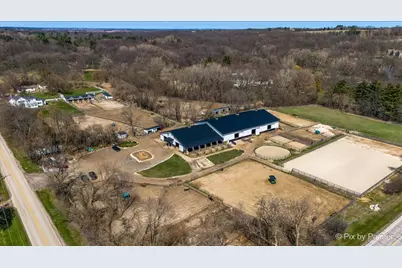 708 S Rose Farm Road, Woodstock, IL 60098 - Photo 68