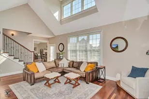 1037 Deer Trail, Bourbonnais, IL 60914 - Photo 6