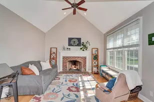 1037 Deer Trail, Bourbonnais, IL 60914 - Photo 8