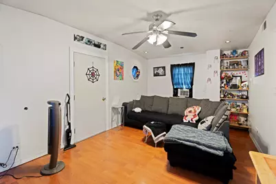 4512 S Fairfield Avenue #3, Chicago, IL 60632 - Photo 2